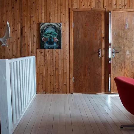 Appartement 2 Bedroom Loft Henningsvær