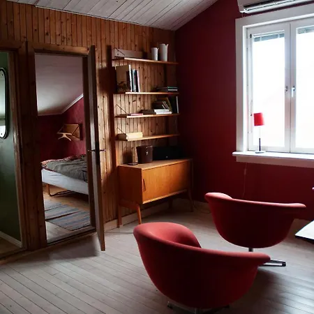 2 Bedroom Loft