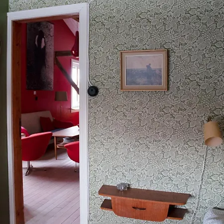 2 Bedroom Loft * Henningsvær