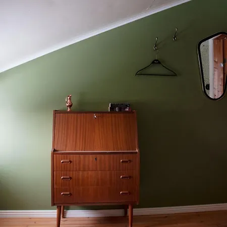 Appartement 2 Bedroom Loft *