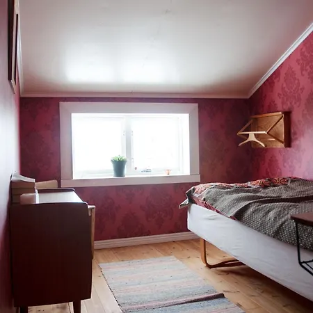 Appartement 2 Bedroom Loft Henningsvær
