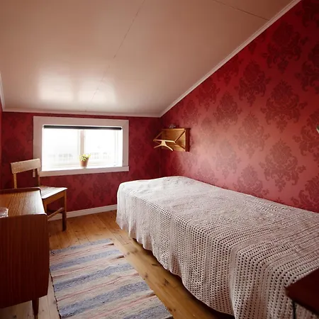 2 Bedroom Loft Appartement Henningsvær