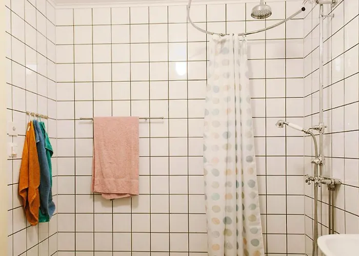 Appartamento 2 Bedroom Loft Henningsvær