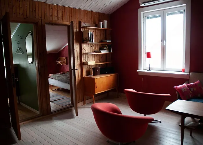 2 Bedroom Loft