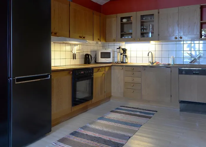 2 Bedroom Loft