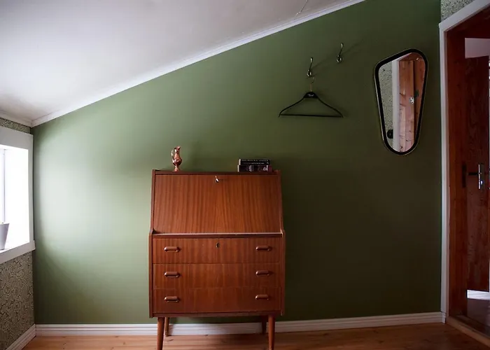 Apartament 2 Bedroom Loft *