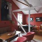 2 Bedroom Loft شقة هينينغفير